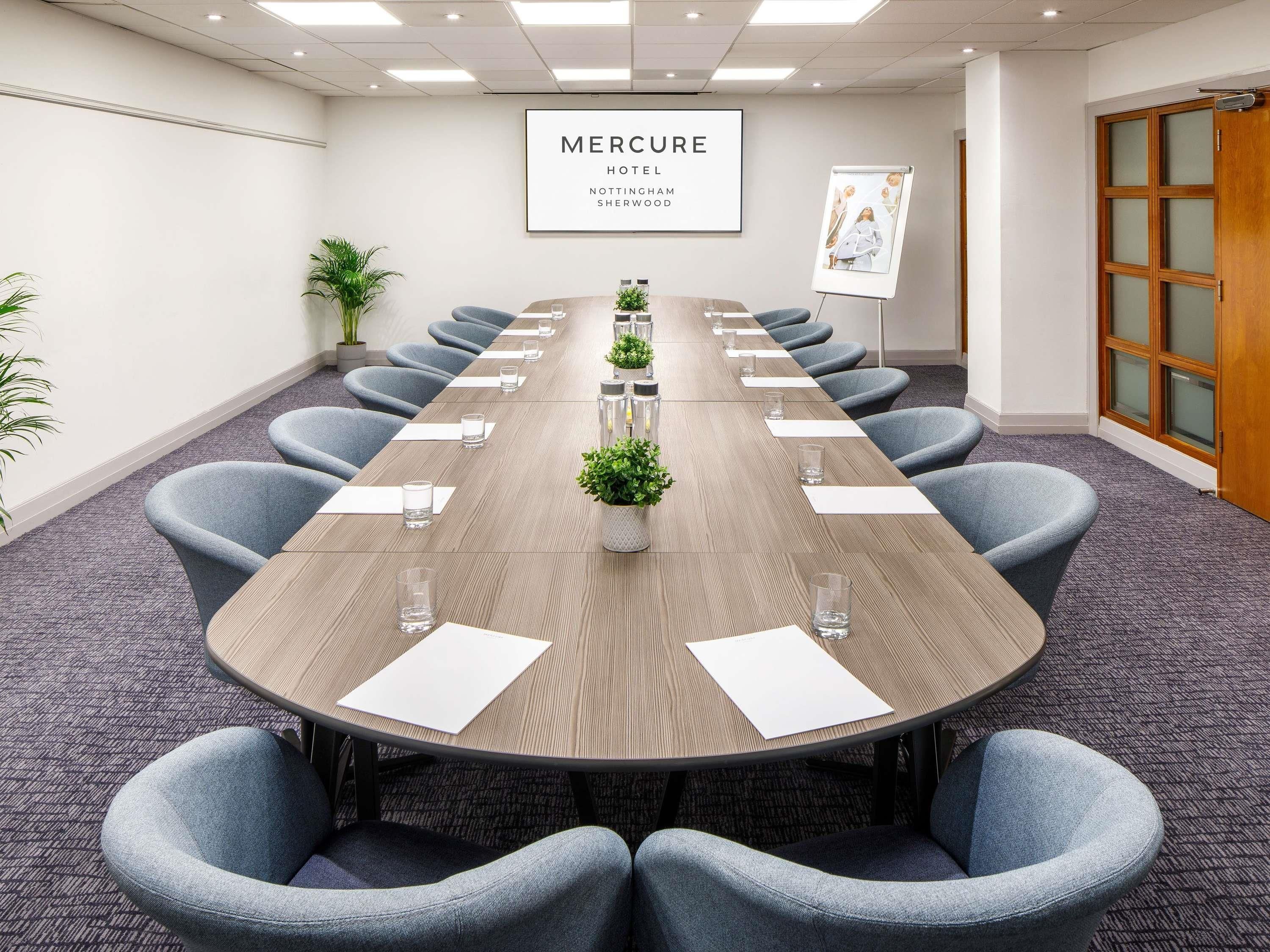 Conference room