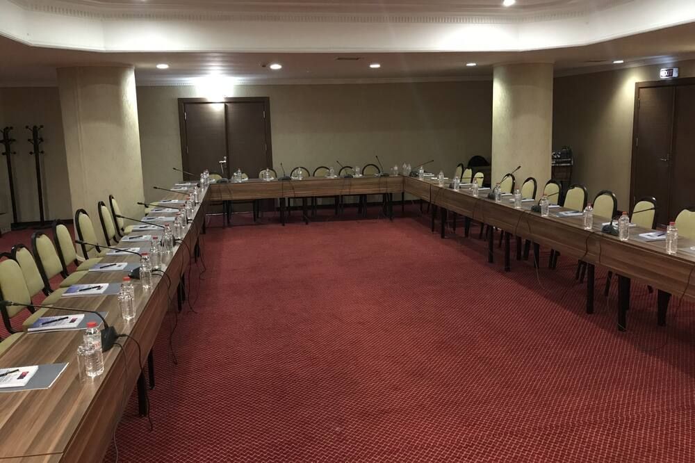 Conference room
