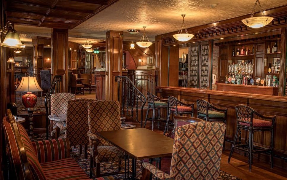 Bar Photo