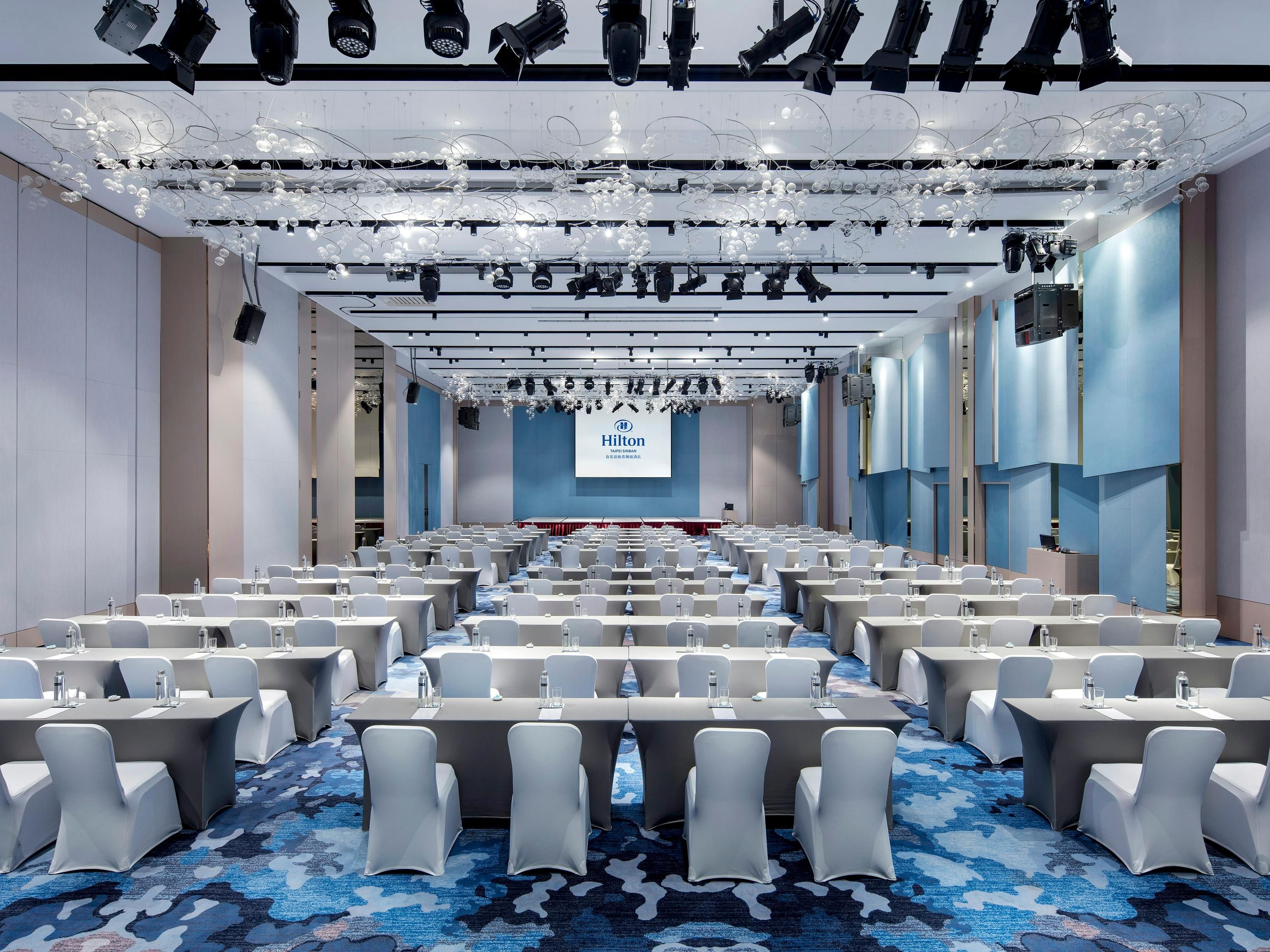 Conference room
