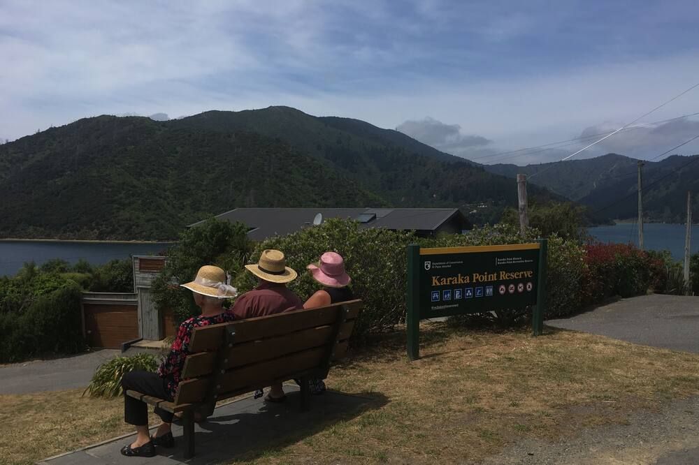 Outdoor view