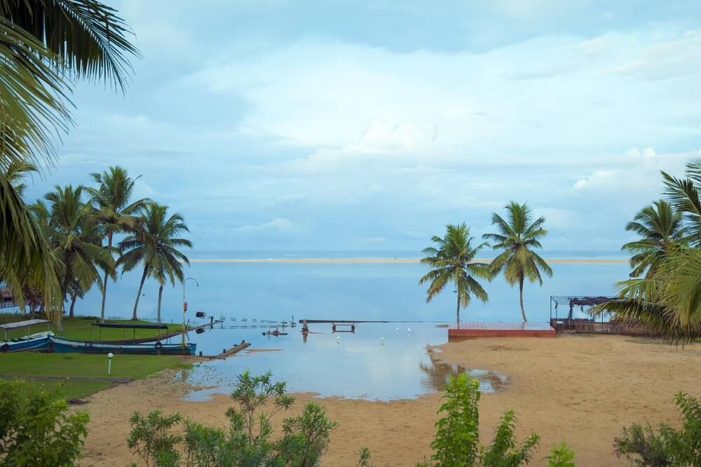 Outdoor view