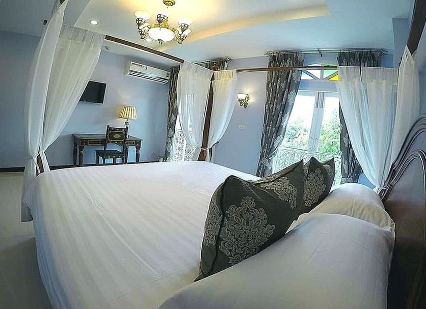 Bedroom Photo