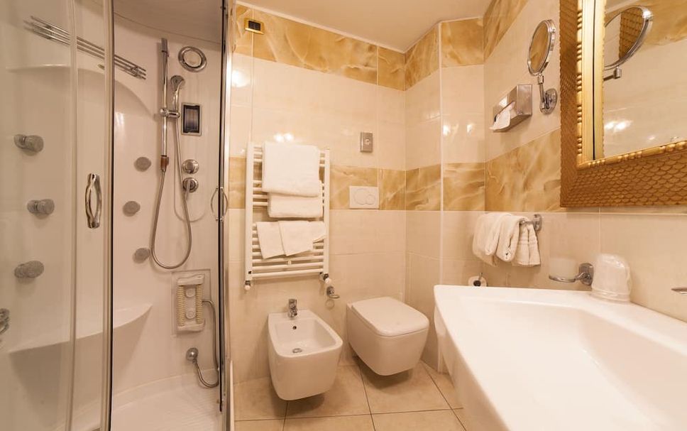 Bathroom Photo