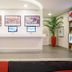 Business centre