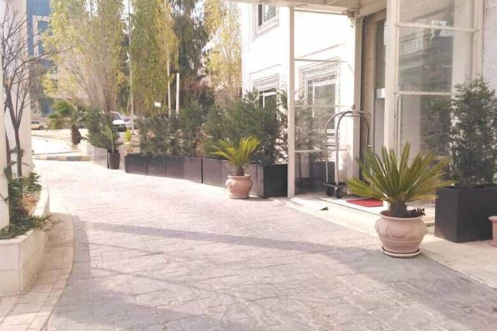 Outdoor view