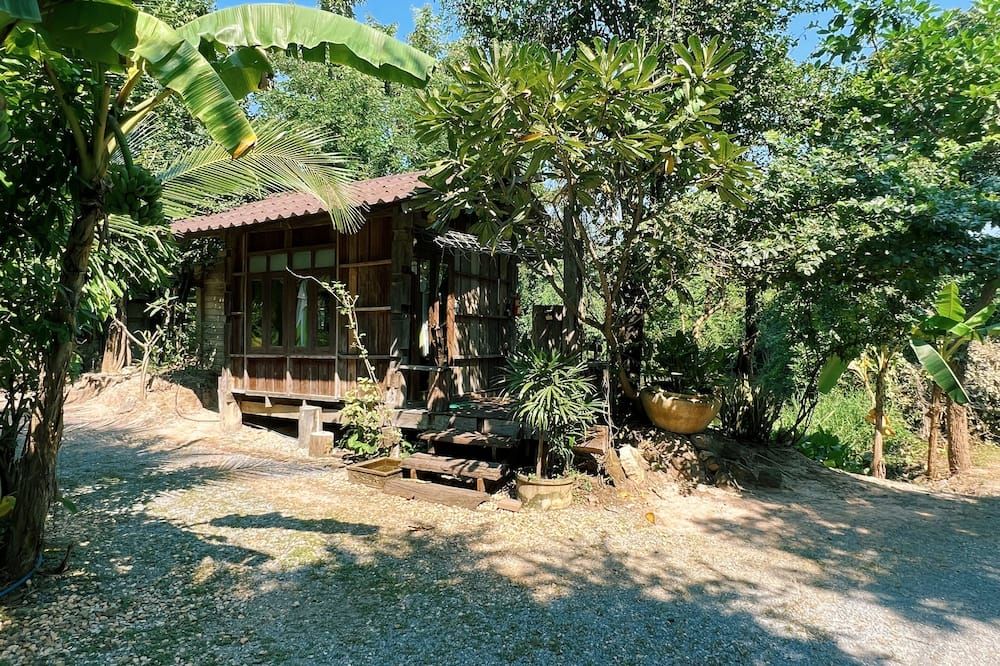 Outdoor view