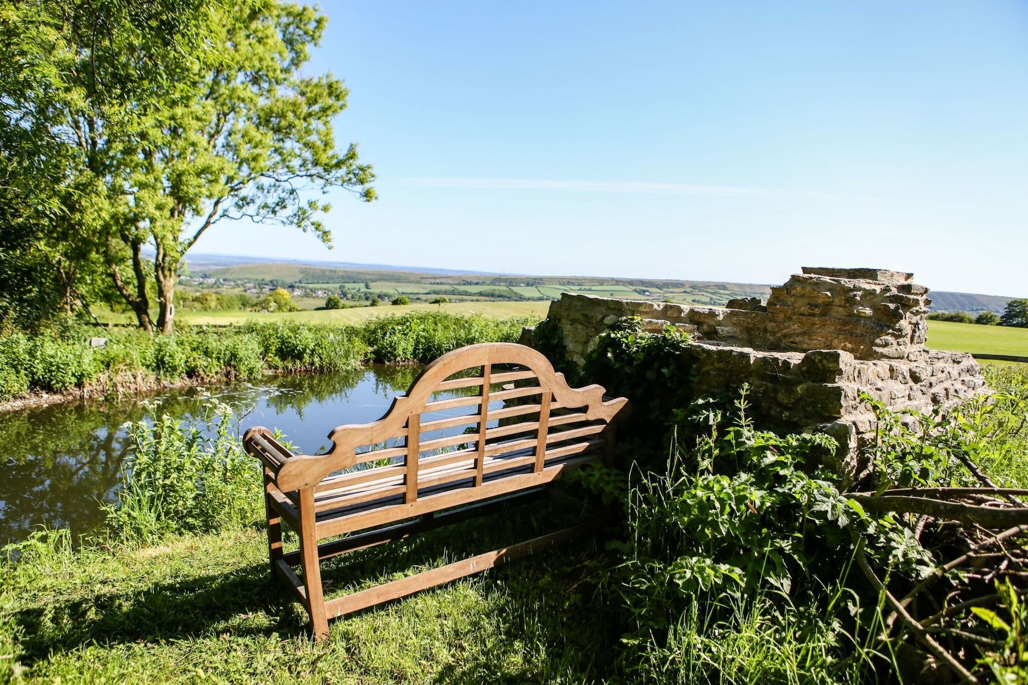 Outdoor view