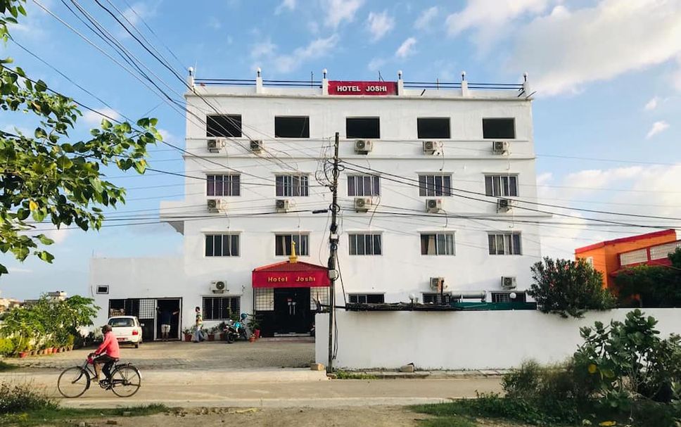 Building Photo