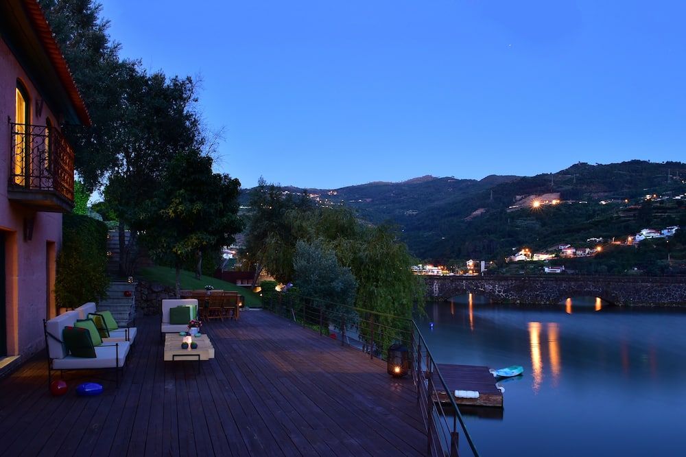 Outdoor view