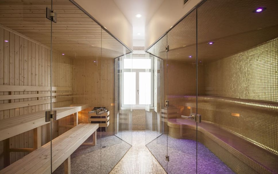 Spa Photo