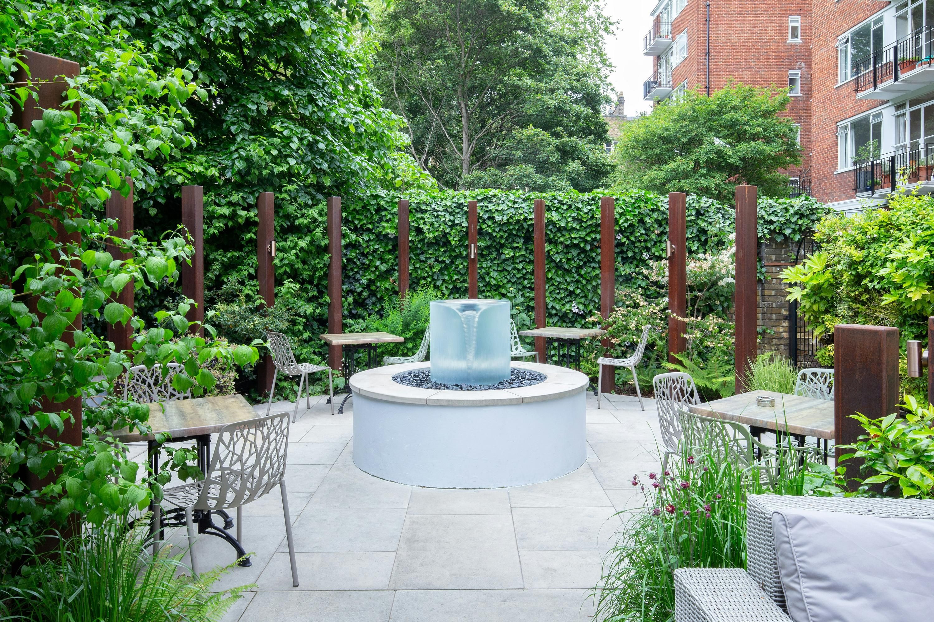 Outdoor view