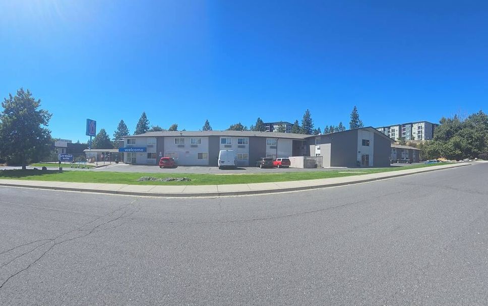 Outdoor view Photo