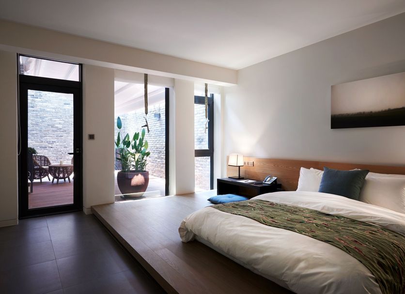 Bedroom Photo