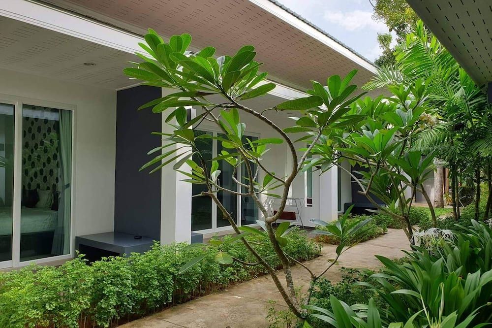 Outdoor view