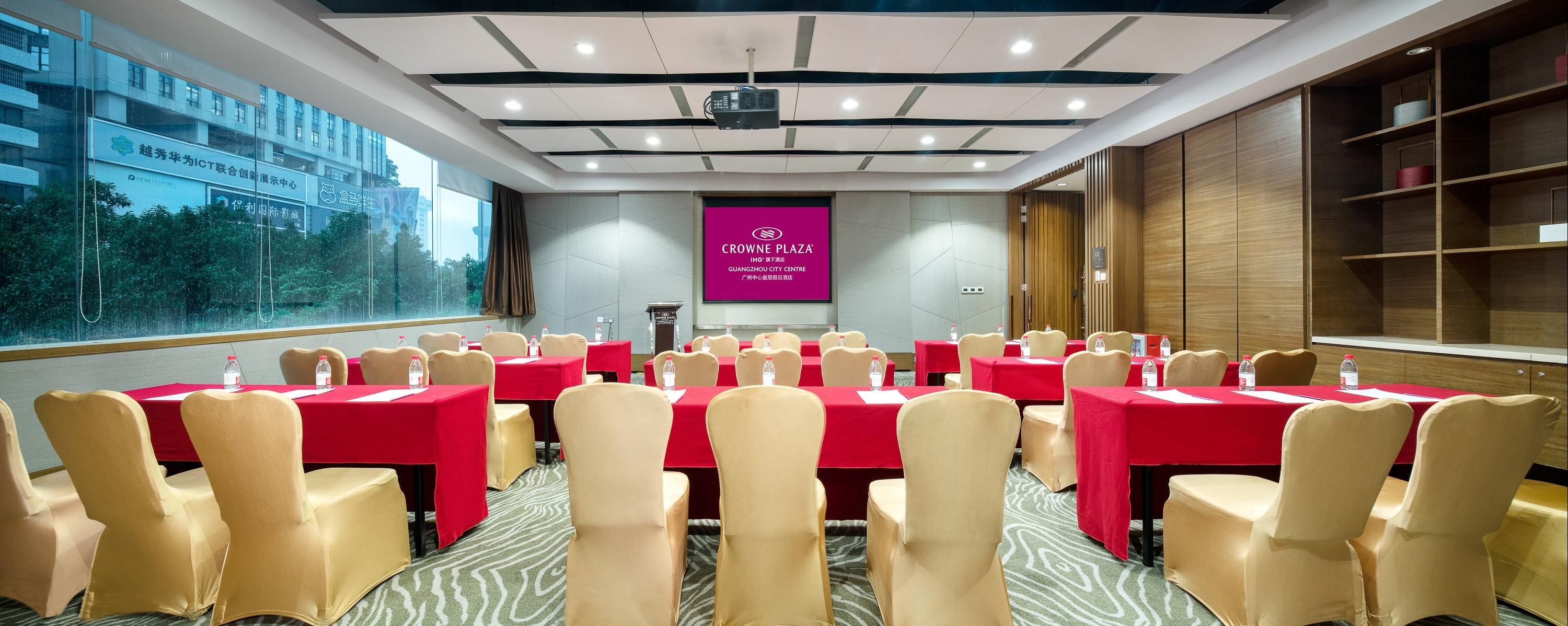Conference room