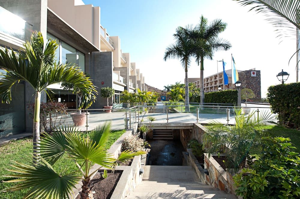 Outdoor view