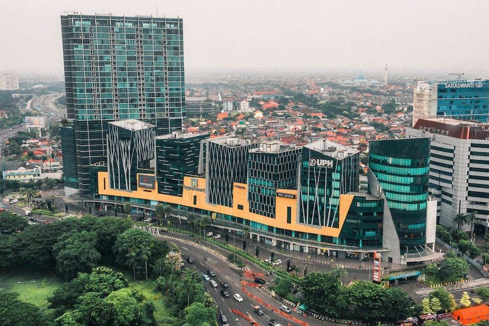 Outdoor view