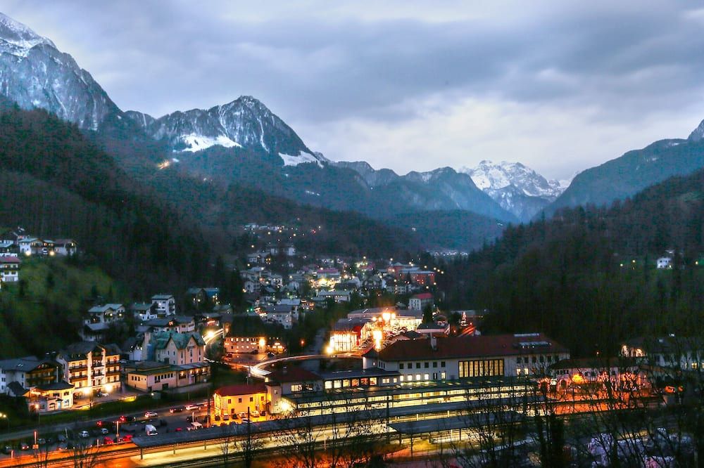 Outdoor view