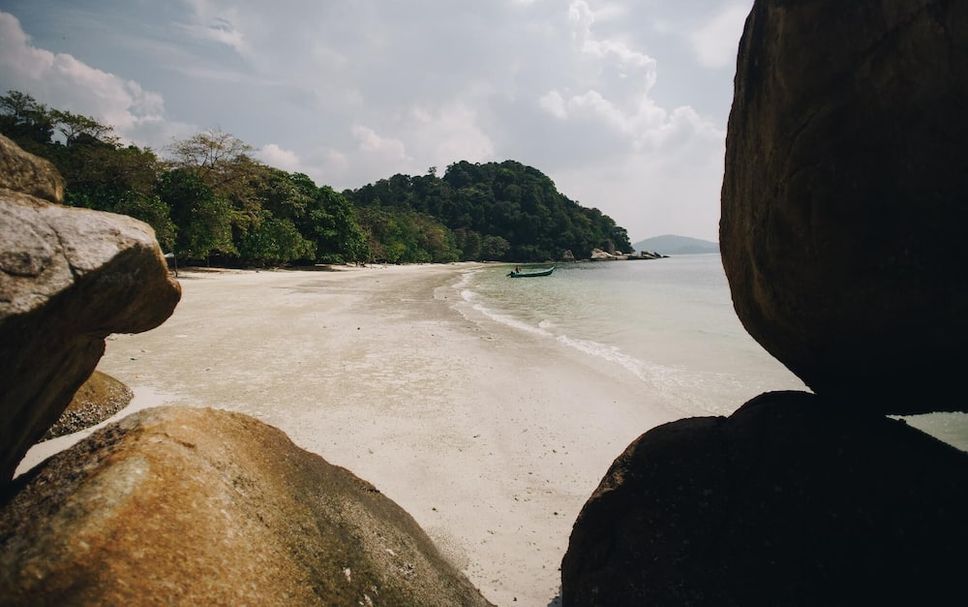 Beach Photo