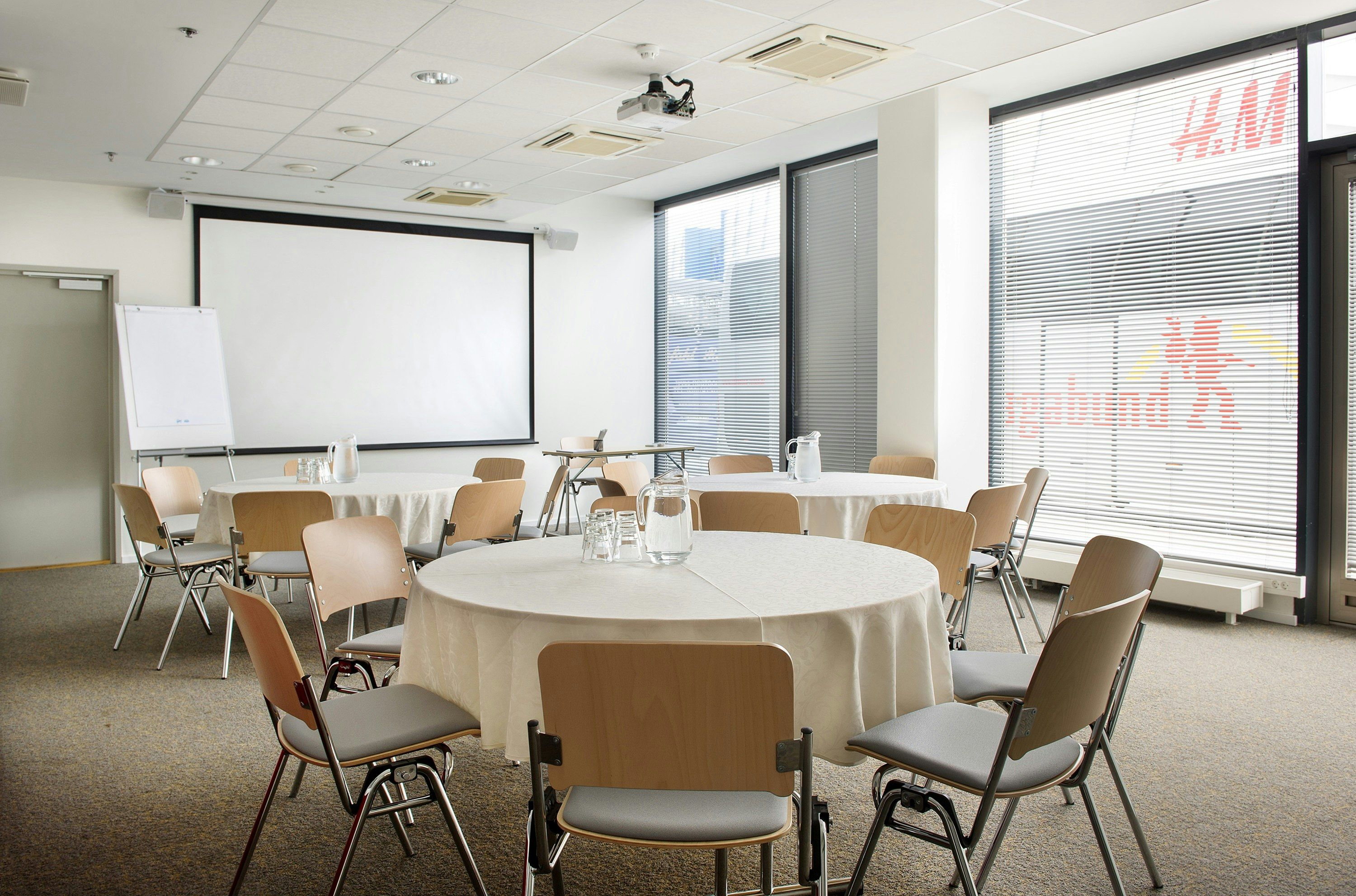 Conference room