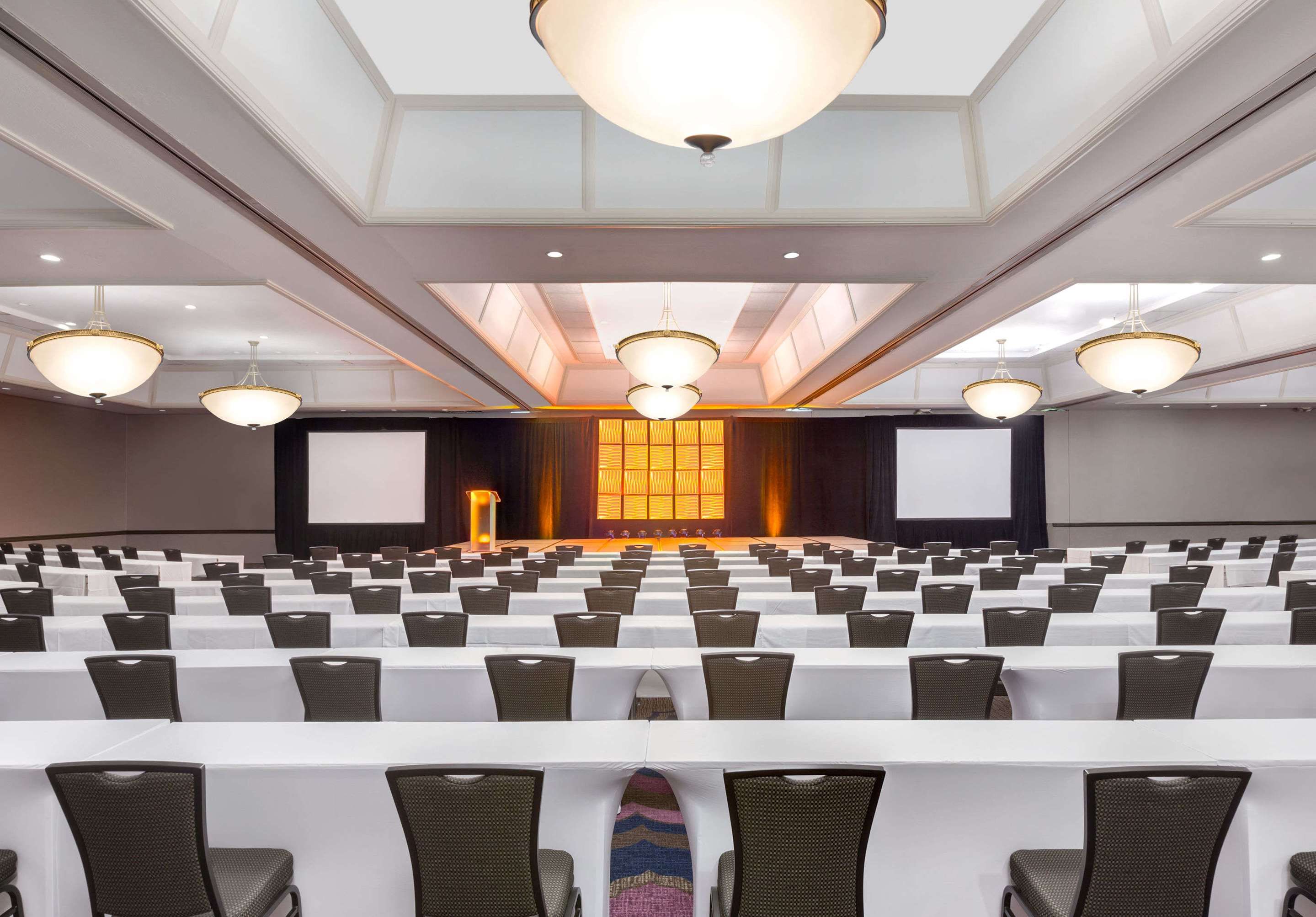 Conference room