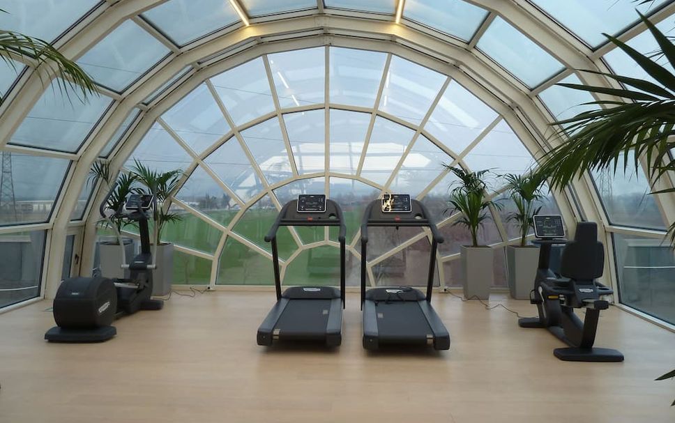 Gym Photo