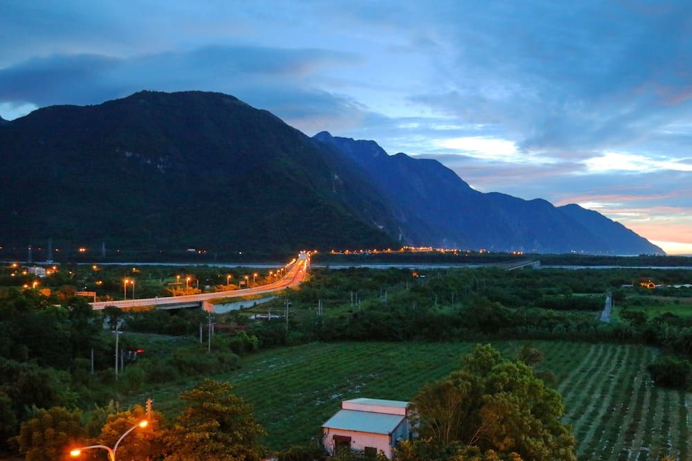 Outdoor view