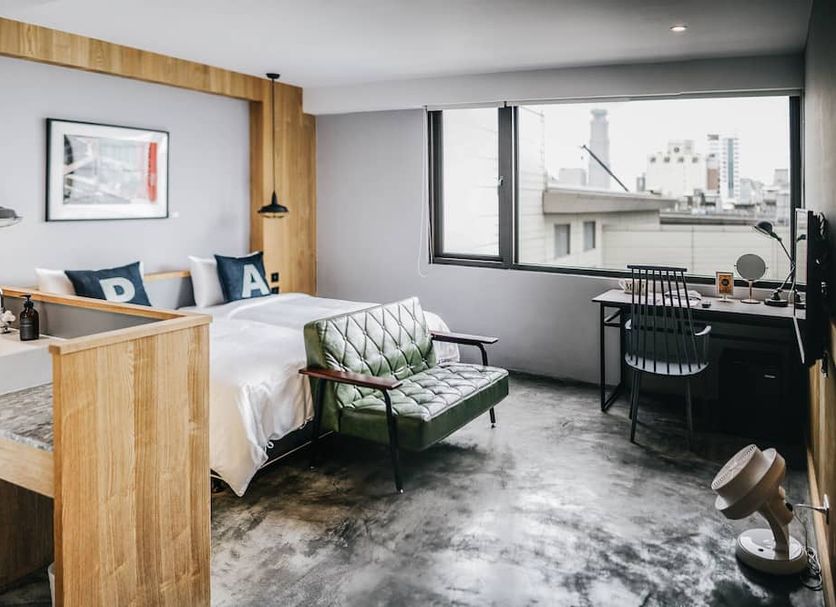 Bedroom Photo