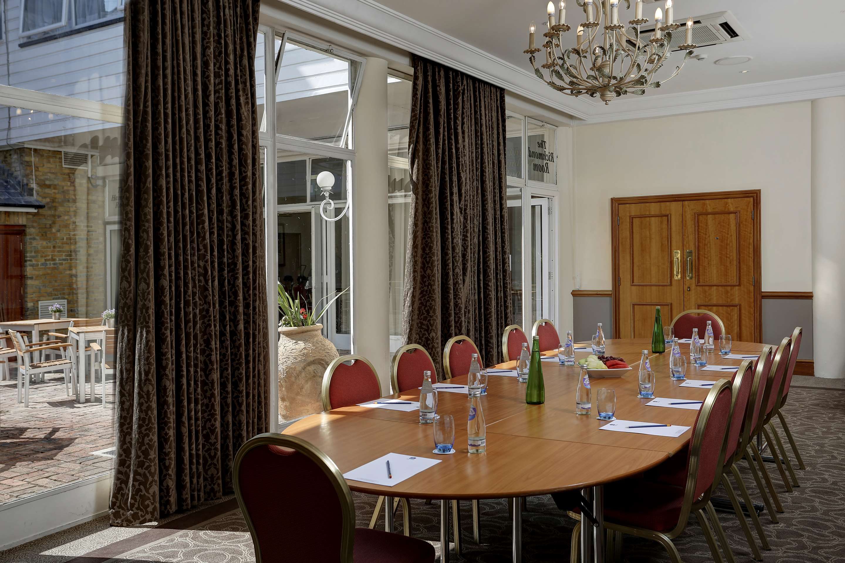 Conference room