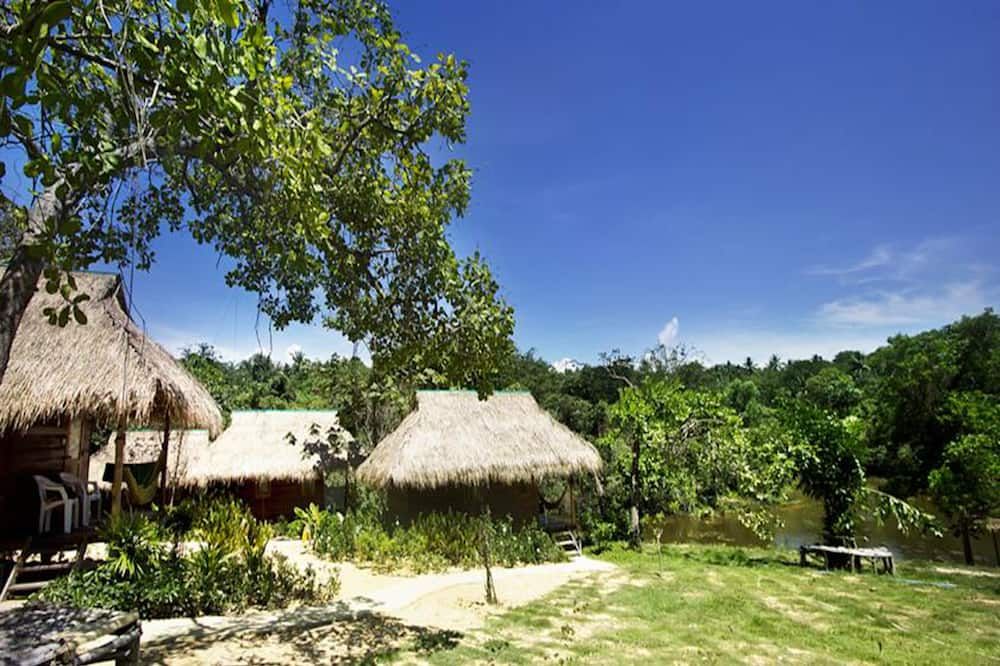 Outdoor view