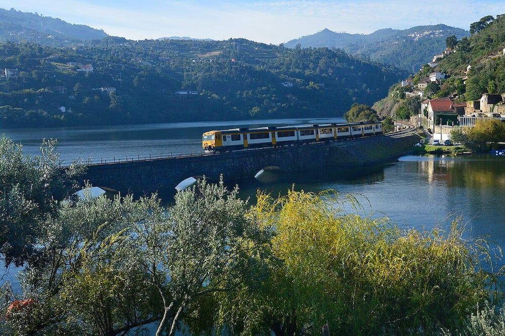 Outdoor view