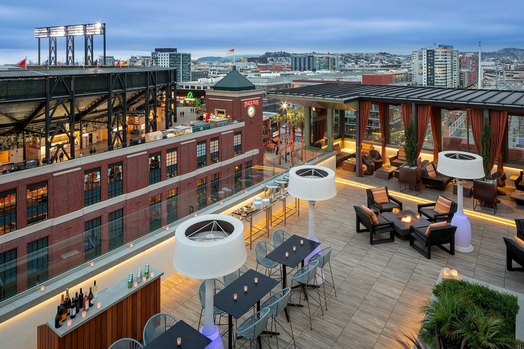 Outdoor view