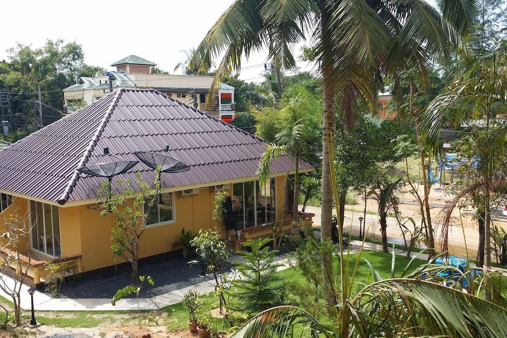Outdoor view