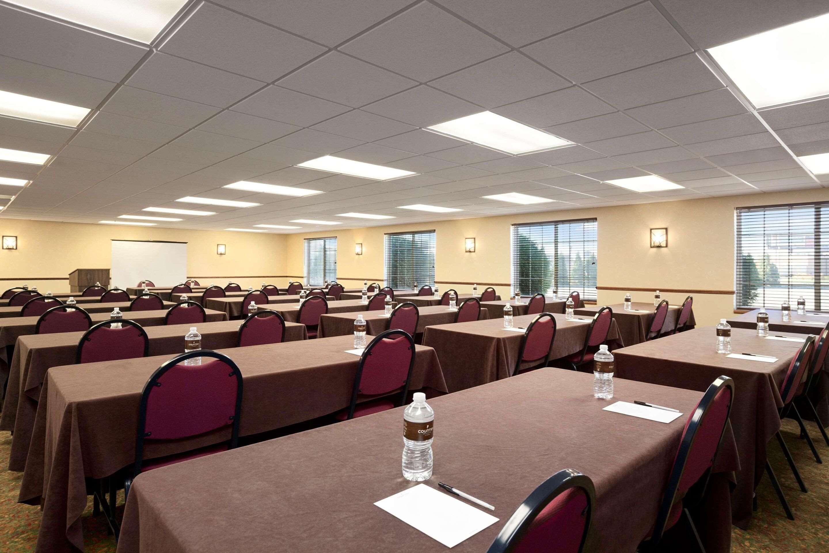 Conference room