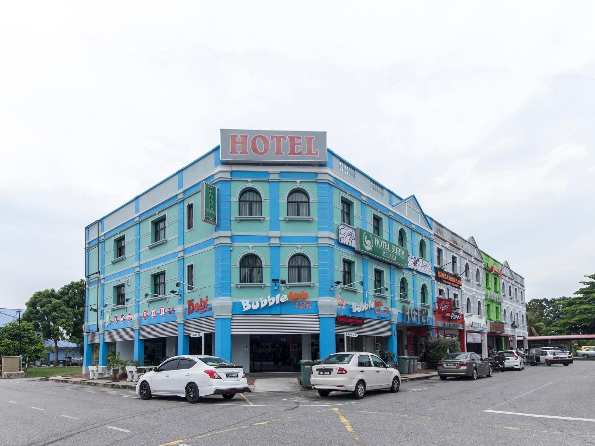 Building Photo