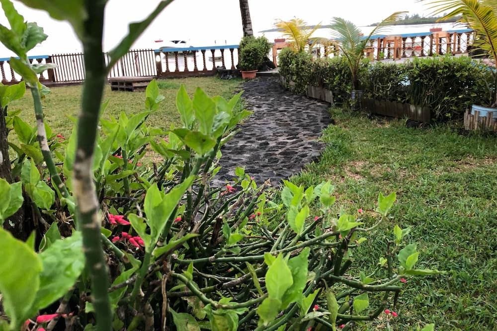 Outdoor view