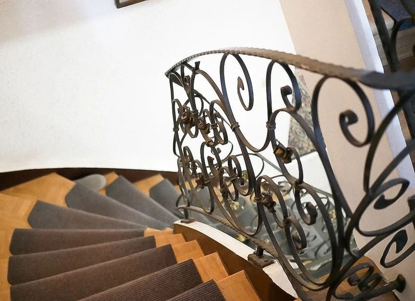 Stairs Photo
