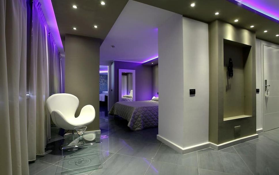 Hotel amenity Photo
