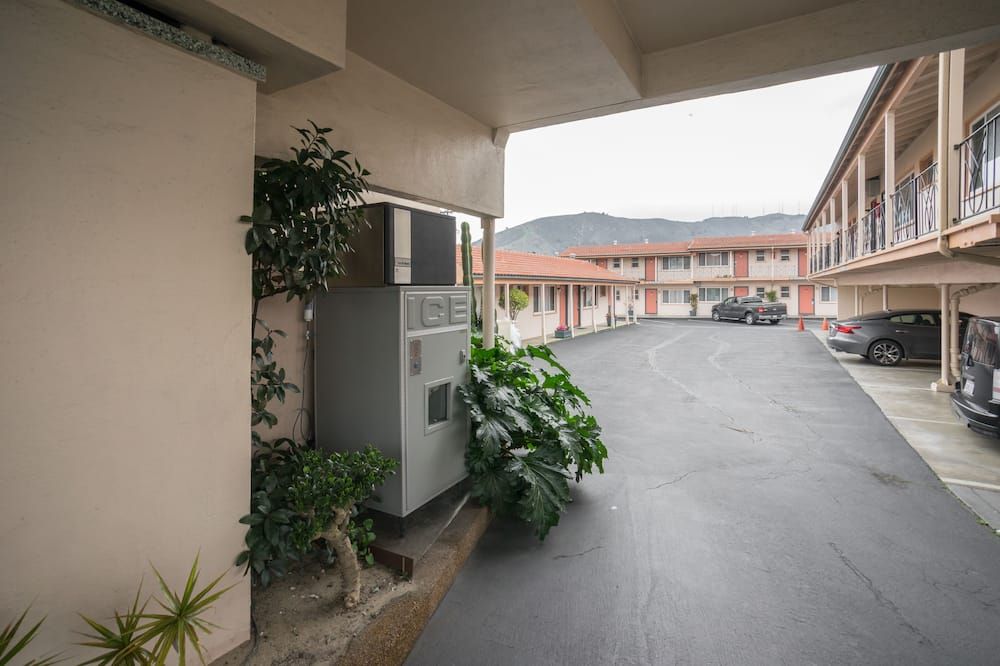 Outdoor view