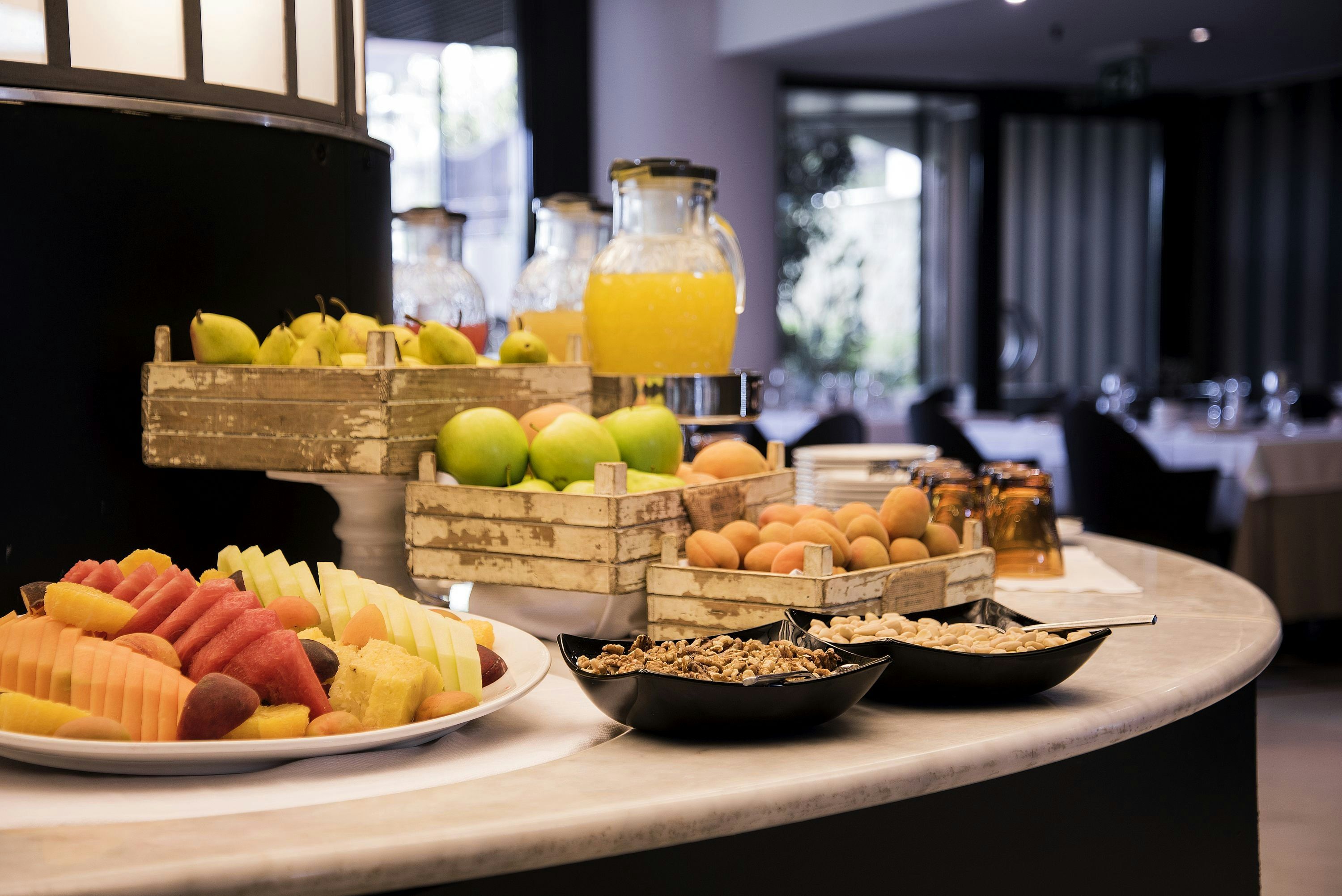 Buffet