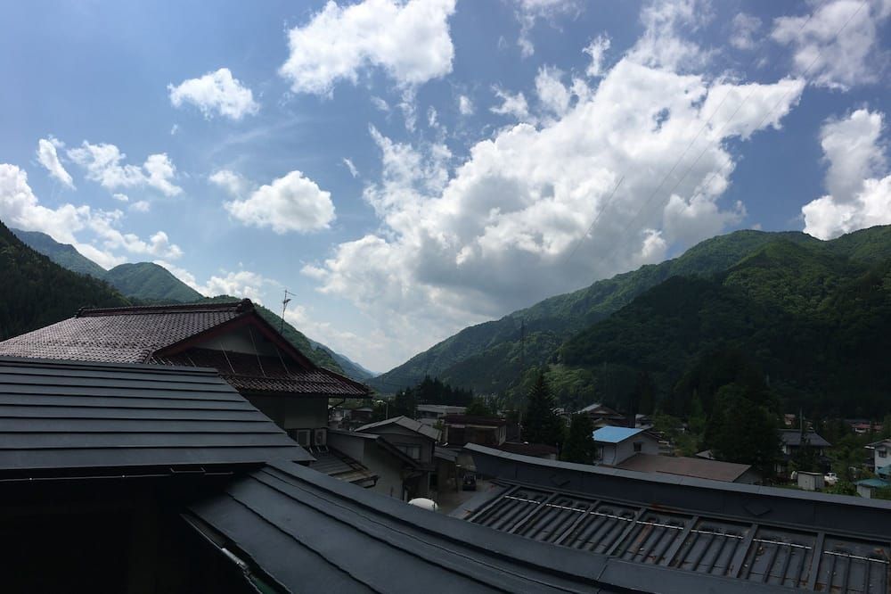 Outdoor view