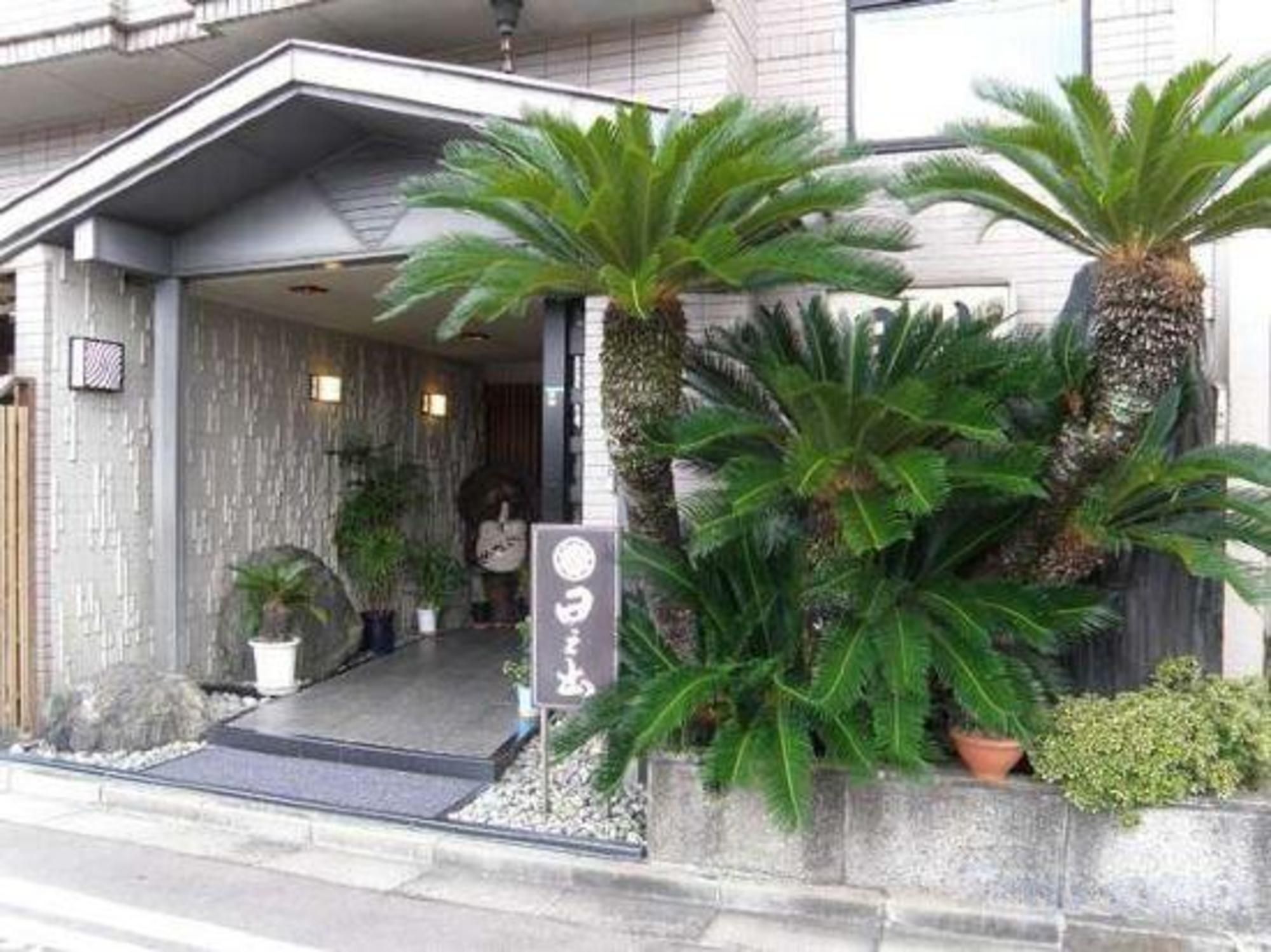 Outdoor view