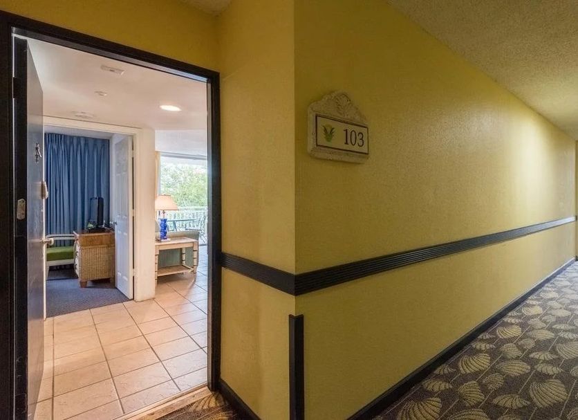Hallway Photo