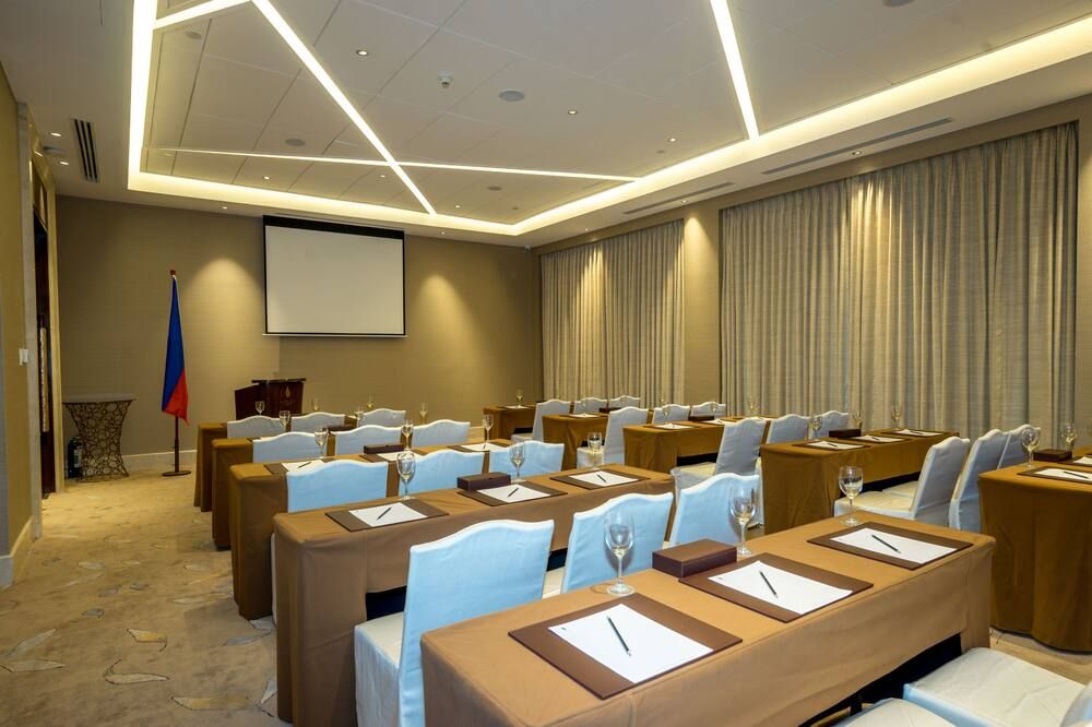 Conference room