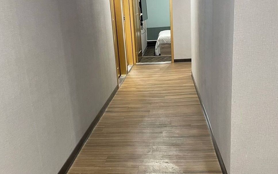 Hallway Photo