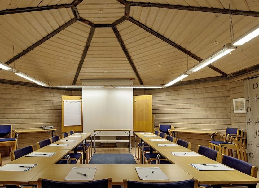 Conference room Photo