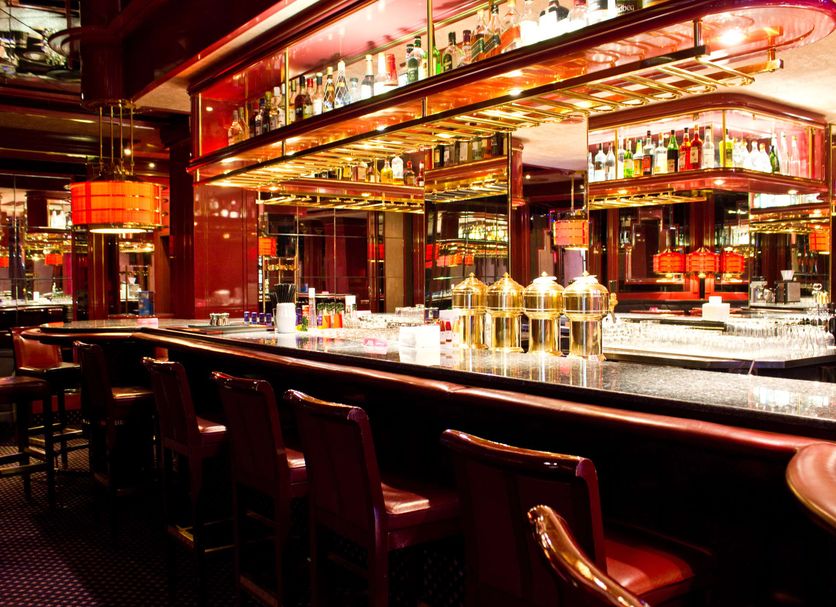 Bar Photo