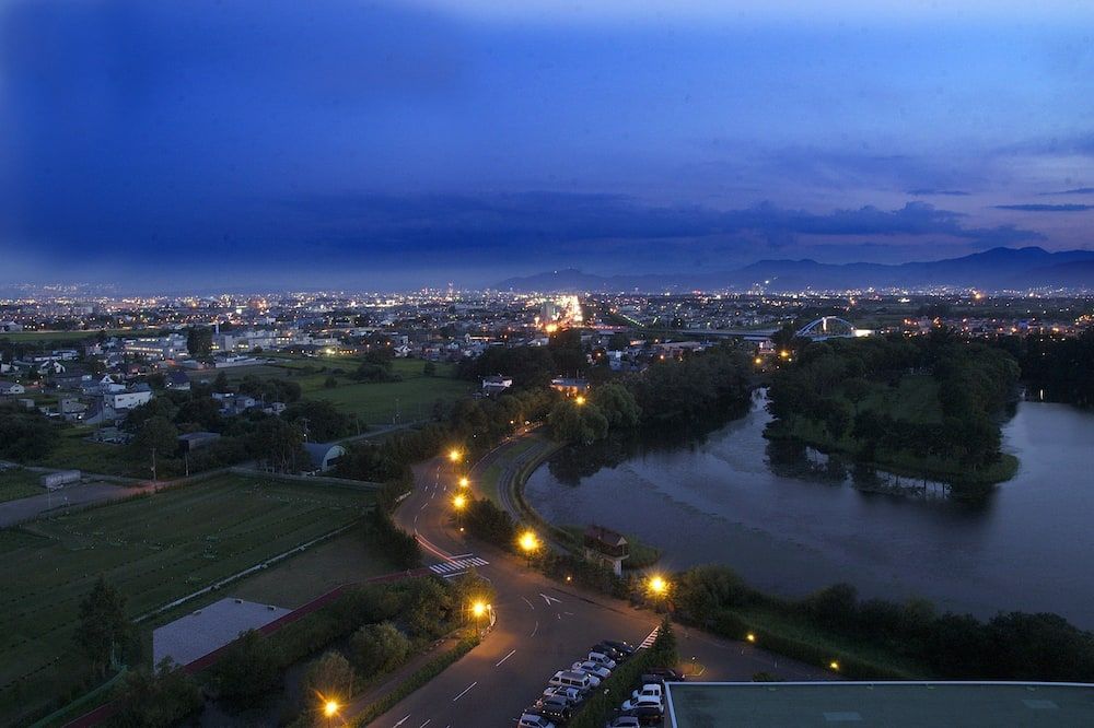 Outdoor view