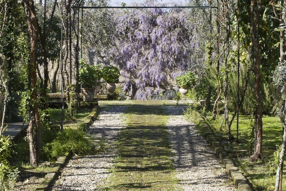 Outdoor view